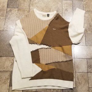 Enyce Co.Vintage Crewneck Sweater